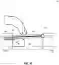 Fig. 05 - Limiting inadvertent actuations of a touchpad
