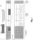 Fig. 02 - Hierarchical statistically multiplexed counters and a method thereof