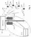 Fig. 05 - Cellular network that dynamically adjusts bandwidth and number of MIMO paths based on realized channel capacity