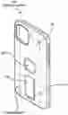 Fig. 01 - Mobile device case system
