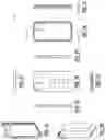 Fig. 08 - Mobile device case system