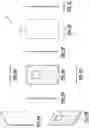 Fig. 10 - Mobile device case system