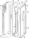 Fig. 01 - Case for a mobile communications device with accessory access window