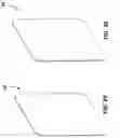 Fig. 11 - Case for a mobile communications device with accessory access window
