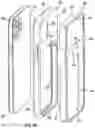 Fig. 25 - Case for a mobile communications device with accessory access window