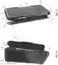 Fig. 05 - EMF and Microbe Resistant Cell Phone Cover