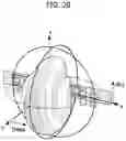 Fig. 21 - Wireless terminal cover