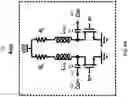 Fig. 09 - Transformer-based current-reuse amplifier with embedded IQ generation for compact image rejection architecture in multi-band millimeter-wave 5G communication