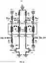 Fig. 11 - Transformer-based current-reuse amplifier with embedded IQ generation for compact image rejection architecture in multi-band millimeter-wave 5G communication