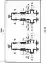 Fig. 13 - Transformer-based current-reuse amplifier with embedded IQ generation for compact image rejection architecture in multi-band millimeter-wave 5G communication