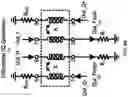 Fig. 14 - Transformer-based current-reuse amplifier with embedded IQ generation for compact image rejection architecture in multi-band millimeter-wave 5G communication