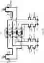 Fig. 16 - Transformer-based current-reuse amplifier with embedded IQ generation for compact image rejection architecture in multi-band millimeter-wave 5G communication