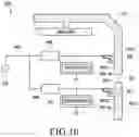 Fig. 11 - Electronic device including antenna