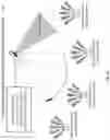 Fig. 08 - Spatial optical wireless communication system