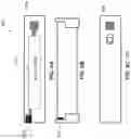 Fig. 10 - Spatial optical wireless communication system