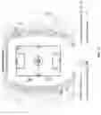 Fig. 11 - Spatial optical wireless communication system