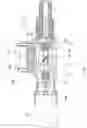 Fig. 03 - Single-fiber bi-directional optical transceiver sub-assembly