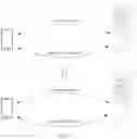 Fig. 06 - Data transmission method and electronic device