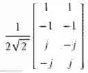 Fig. 86 - DATA TRANSMISSION METHOD AND DEVICE