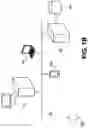 Fig. 03 - Encryption key management for channels with multiple organizations