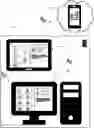 Fig. 01 - System and apparatus for providing authenticable electronic communication