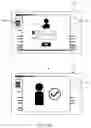Fig. 18 - System and apparatus for providing authenticable electronic communication