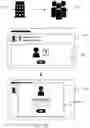 Fig. 22 - System and apparatus for providing authenticable electronic communication
