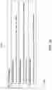Fig. 10 - Transmission in an inactive state