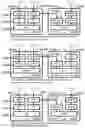 Fig. 13 - Downlink Control Information For Multiple Beam Procedure Types