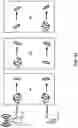 Fig. 23 - Downlink Control Information For Multiple Beam Procedure Types