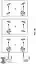 Fig. 28 - Downlink Control Information For Multiple Beam Procedure Types