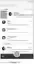 Fig. 17 - Method for providing an email user experience by contacts instead of folders