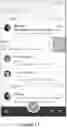 Fig. 18 - Method for providing an email user experience by contacts instead of folders