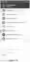 Fig. 21 - Method for providing an email user experience by contacts instead of folders