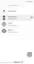 Fig. 22 - Method for providing an email user experience by contacts instead of folders