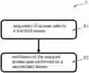 Fig. 01 - APPARATUS FOR PROTECTING ACCESS TO SEGMENTS IN DISTRIBUTED SYSTEMS