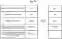 Fig. 11 - Voice communication system and redundancy method for call control server