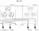 Fig. 31 - Voice communication system and redundancy method for call control server