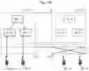 Fig. 32 - Voice communication system and redundancy method for call control server