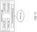Fig. 17 - Transmitting data using audio transmissions and quadrature amplitude modulation and associated equalization strategies