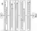 Fig. 10 - Performance based access in a storage network