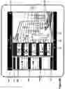 Fig. 12 - APPLICATIONS FOR CONTROLLING OPTICALLY SWITCHABLE DEVICES