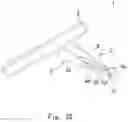 Fig. 26 - Casing angle adjustment mechanism and electronic device