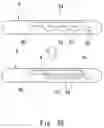 Fig. 27 - Casing angle adjustment mechanism and electronic device
