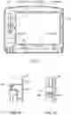 Fig. 06 - Document scanning device with detachable presser assembly