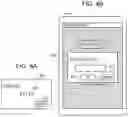 Fig. 04 - Wireless communication processing in an information processing device