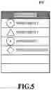 Fig. 06 - Information processing system that executes a process on image data correspondng to a selected profile