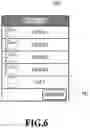 Fig. 07 - Information processing system that executes a process on image data correspondng to a selected profile