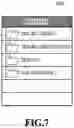 Fig. 08 - Information processing system that executes a process on image data correspondng to a selected profile