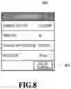 Fig. 09 - Information processing system that executes a process on image data correspondng to a selected profile